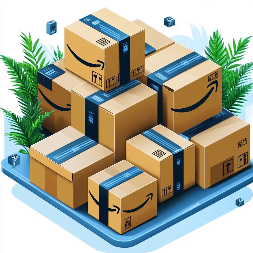 5 mistakes to avoid in Amazon FBA prep