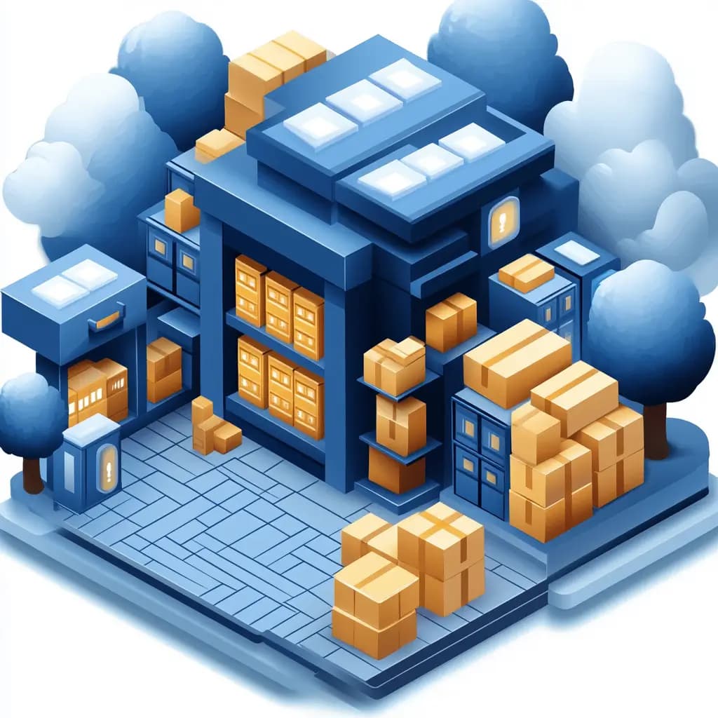 How cross-border fulfillment shortens delivery times