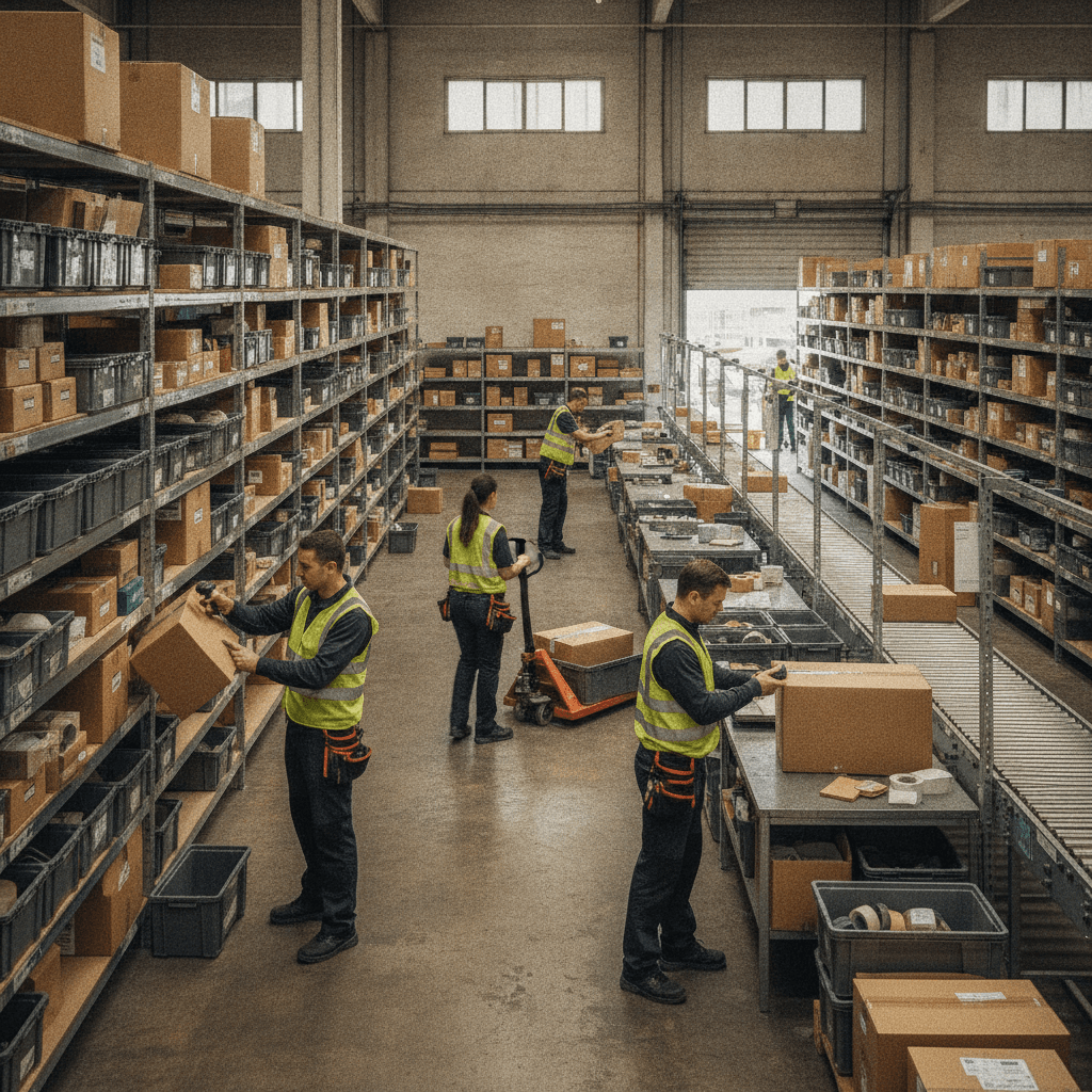 Implementing Barcode Scanning
