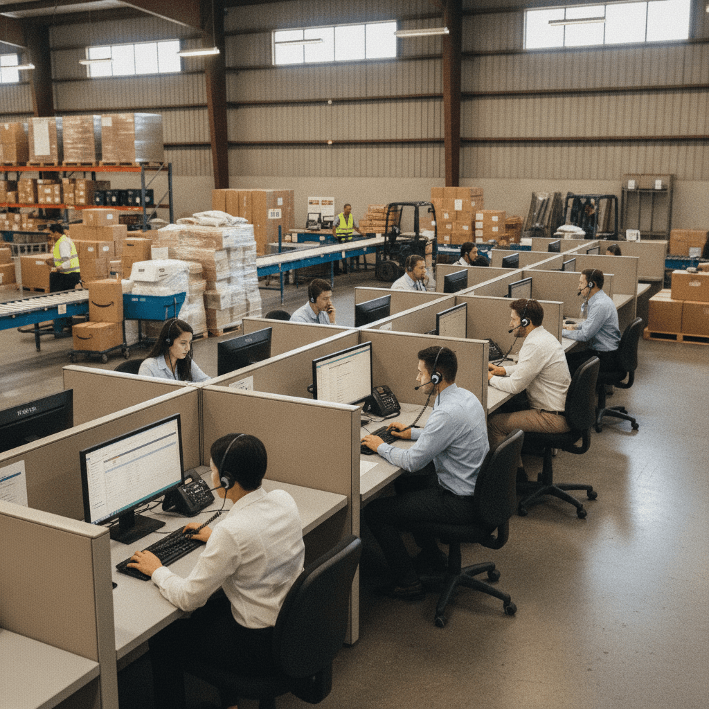 Monitoring Customer Feedback