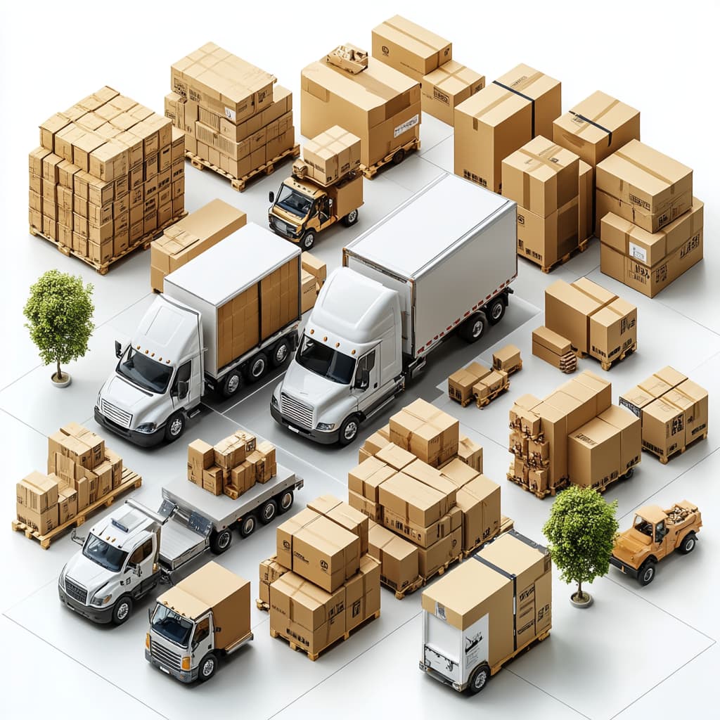 Warehouse