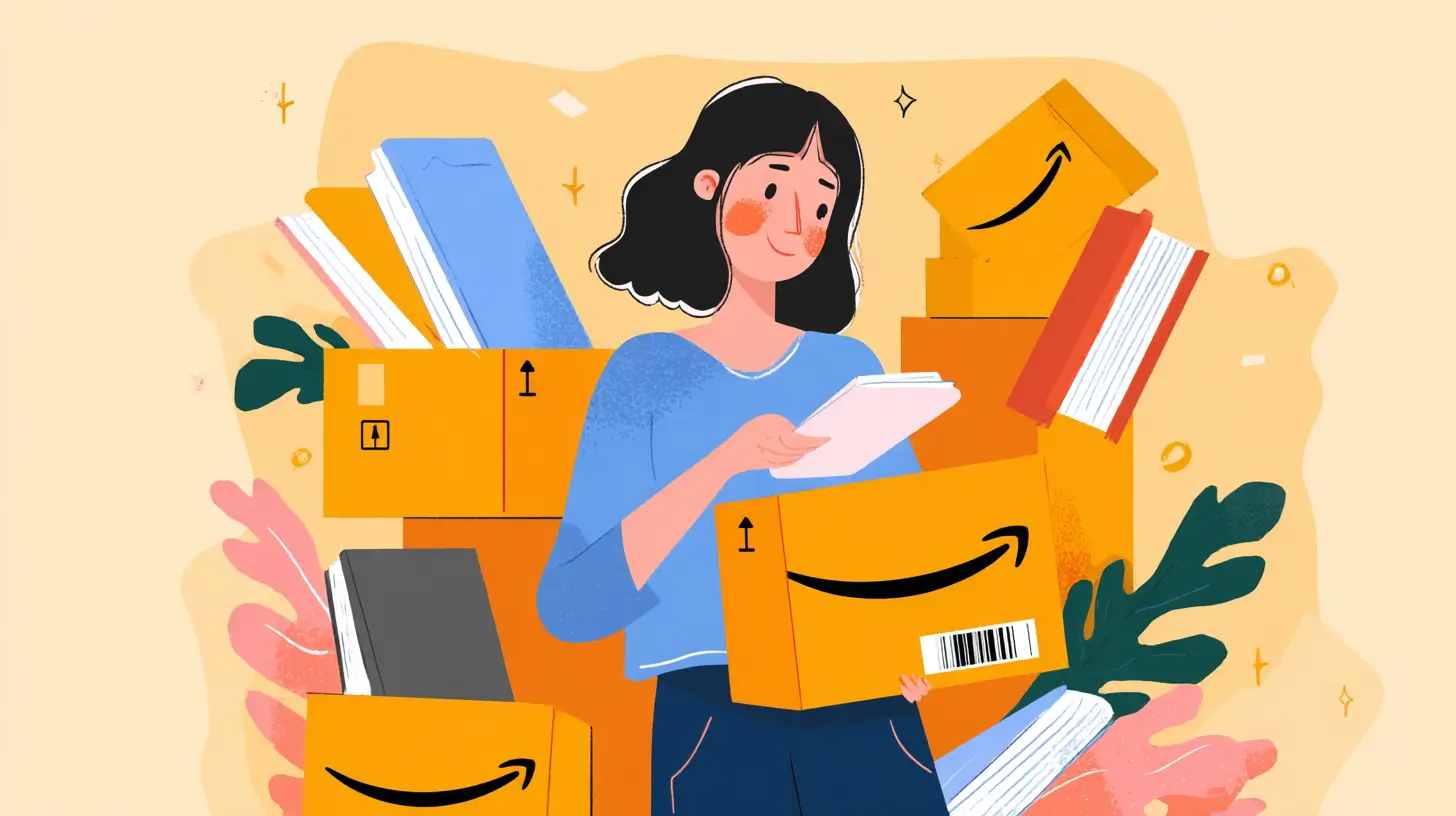 Amazon Dropshipping’de Başarılı Olmanın Sırları: Dikkat Edilmesi Gerekenler